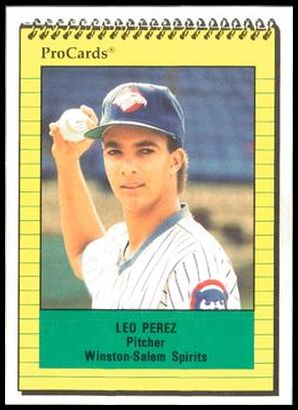 2827 Leo Perez